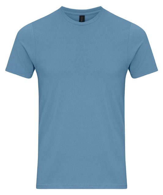 Gildan 980 Lightweight Softstyle EZ Adult T-shirt - COOZO