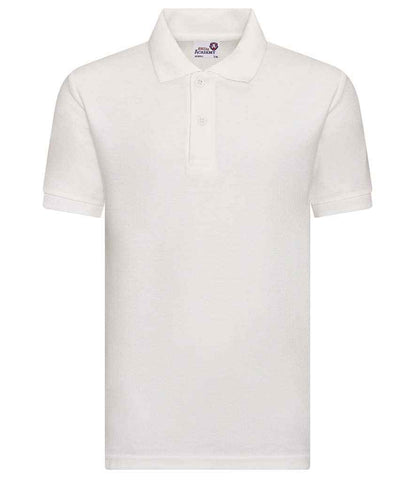AWDis AC04J Kids Academy Polo Shirt - COOZO