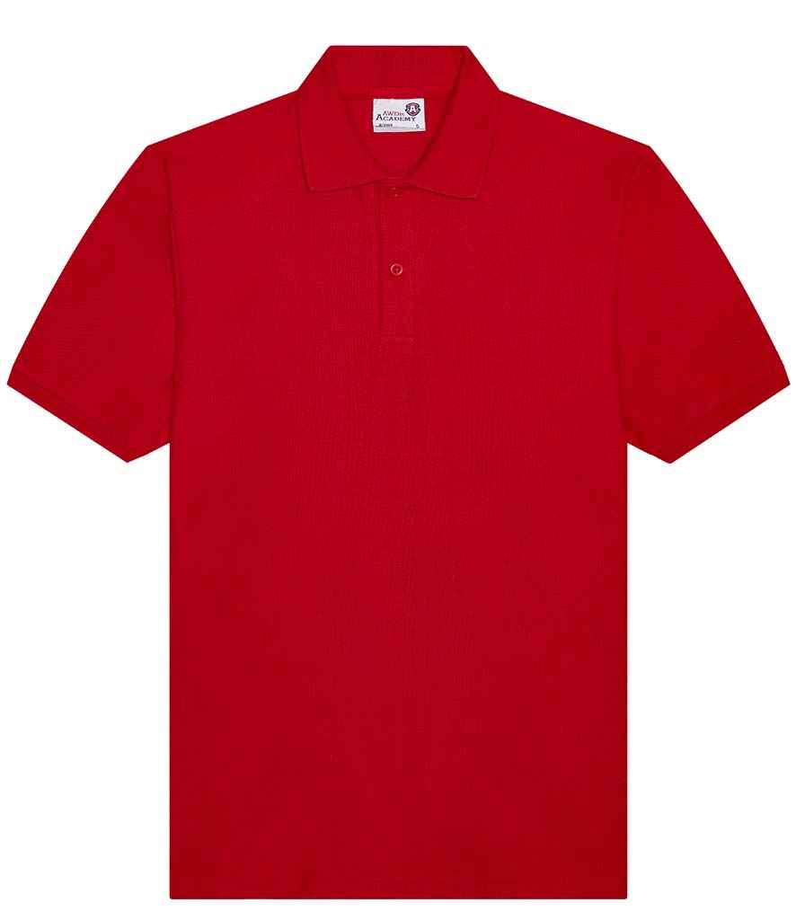 AWDis AC004 Academy Polo Shirt - COOZO