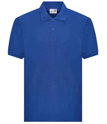 AWDis AC004 Academy Polo Shirt - COOZO