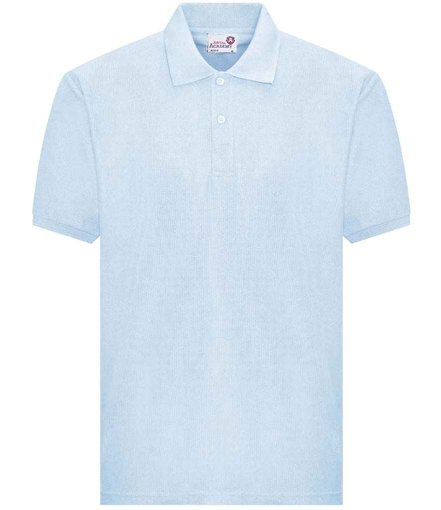 AWDis AC004 Academy Polo Shirt - COOZO
