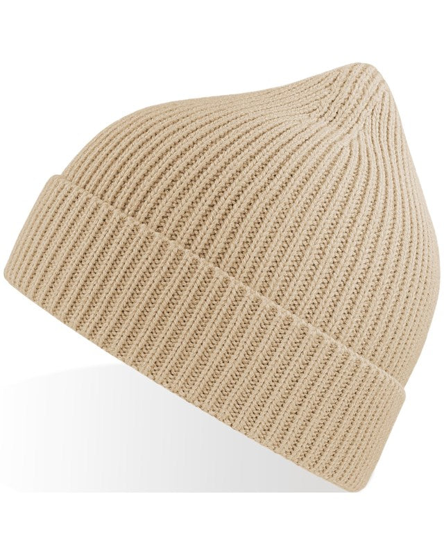 Atlantis ACANDB Andy Recycled Polyester Acrylic Beanie - COOZO