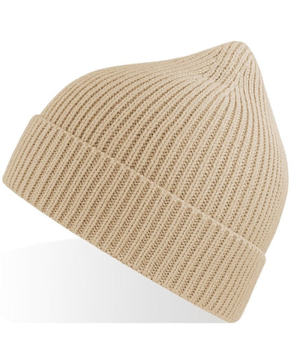 Atlantis ACANDB Andy Recycled Polyester Acrylic Beanie - COOZO