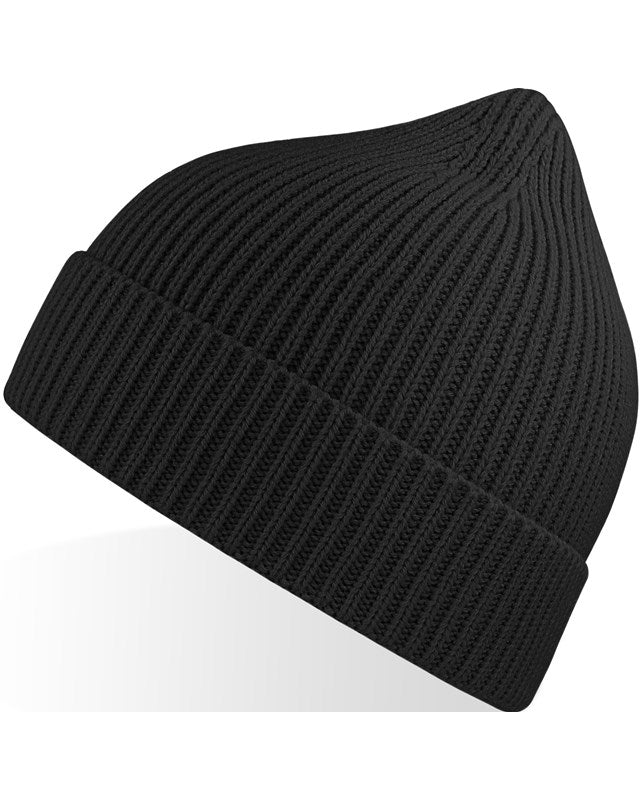 Atlantis ACANDB Andy Recycled Polyester Acrylic Beanie - COOZO