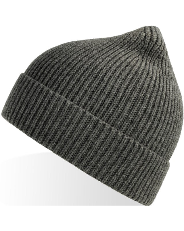 Atlantis ACANDB Andy Recycled Polyester Acrylic Beanie - COOZO