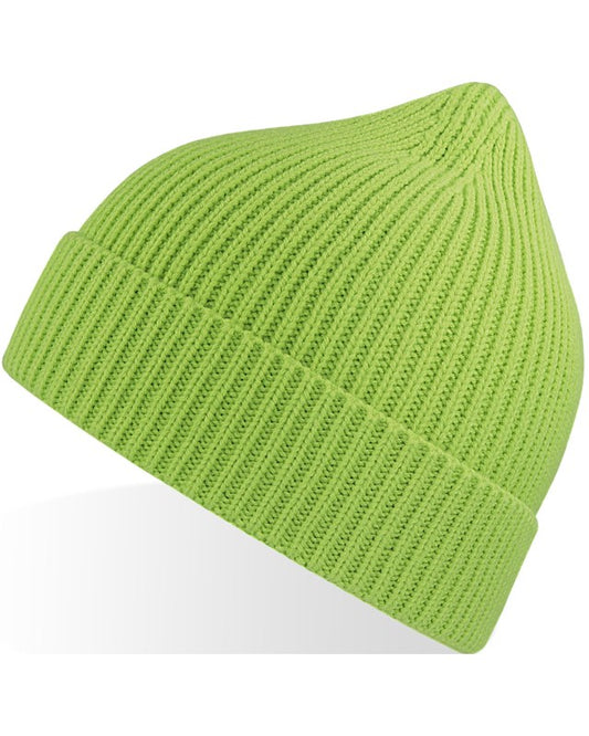 Atlantis ACANDB Andy Recycled Polyester Acrylic Beanie - COOZO