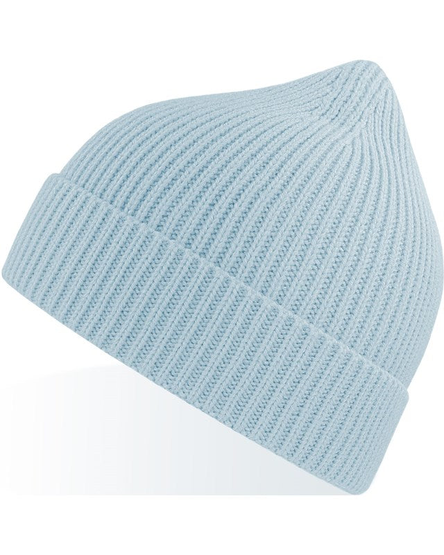 Atlantis ACANDB Andy Recycled Polyester Acrylic Beanie - COOZO