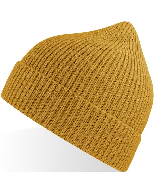 Atlantis ACANDB Andy Recycled Polyester Acrylic Beanie - COOZO