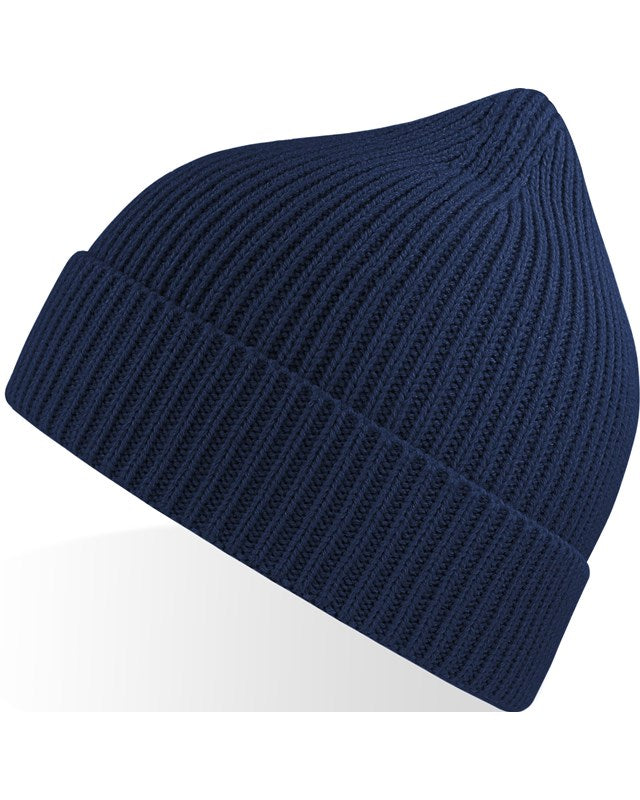 Atlantis ACANDB Andy Recycled Polyester Acrylic Beanie - COOZO