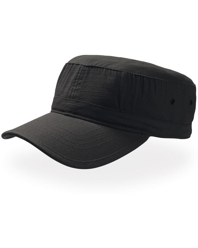 Atlantis ACARCA Army Military Cap Ripstop Cotton - COOZO