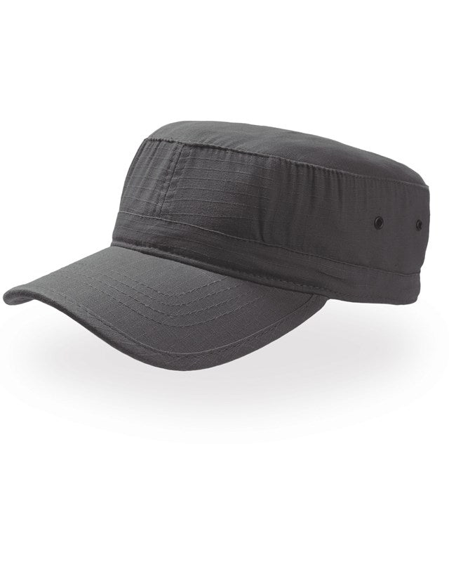 Atlantis ACARCA Army Military Cap Ripstop Cotton - COOZO