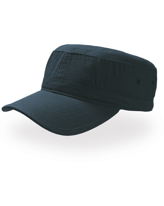 Atlantis ACARCA Army Military Cap Ripstop Cotton - COOZO