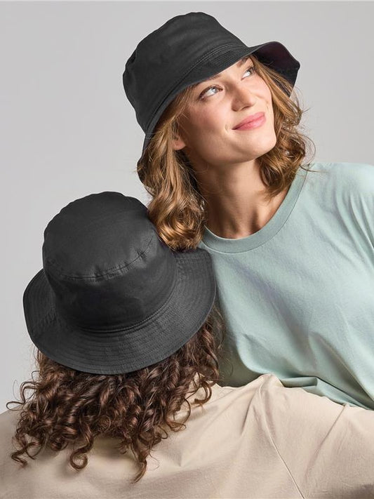 Atlantis ACBCCT Bucket Cotton S Unstructured Organic Bucket Hat