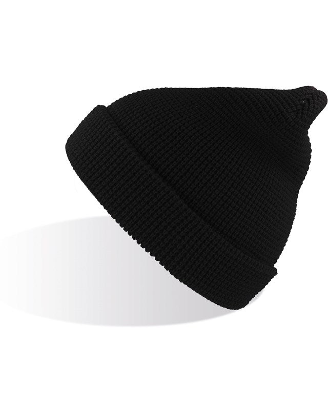 Atlantis ACBLOG Blog Waffle Beanie - COOZO