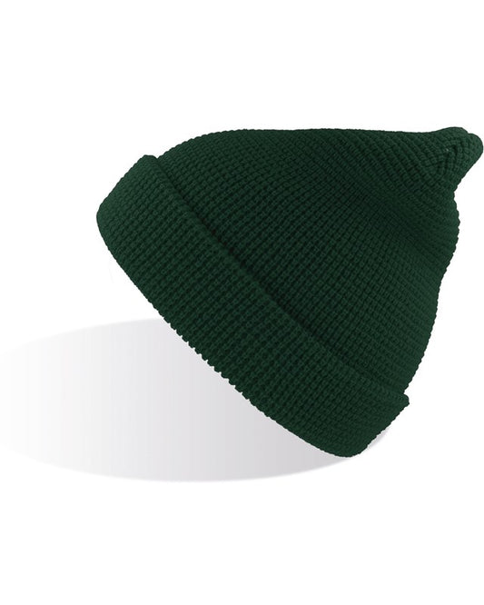 Atlantis ACBLOG Blog Waffle Beanie - COOZO