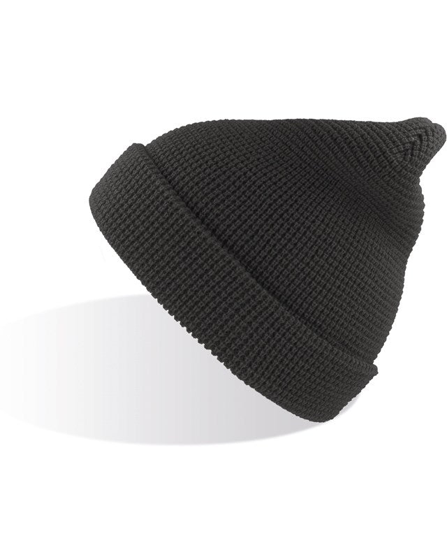 Atlantis ACBLOG Blog Waffle Beanie - COOZO