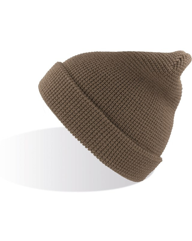 Atlantis ACBLOG Blog Waffle Beanie - COOZO