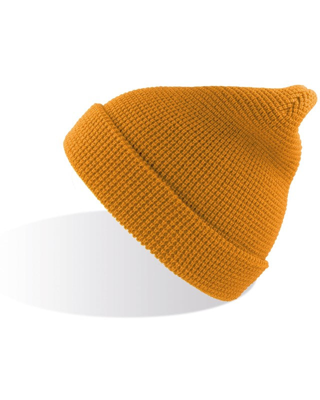 Atlantis ACBLOG Blog Waffle Beanie - COOZO
