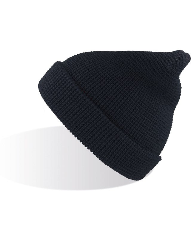 Atlantis ACBLOG Blog Waffle Beanie - COOZO