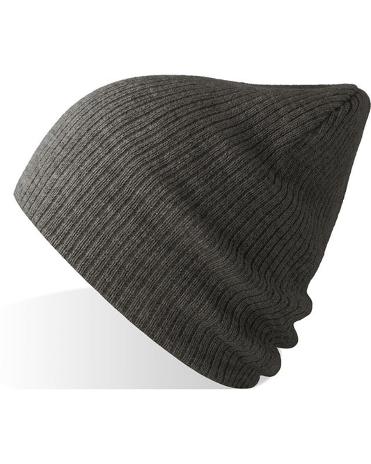 Atlantis ACBRAS Brad S Recycled Slouch Beanie - COOZO