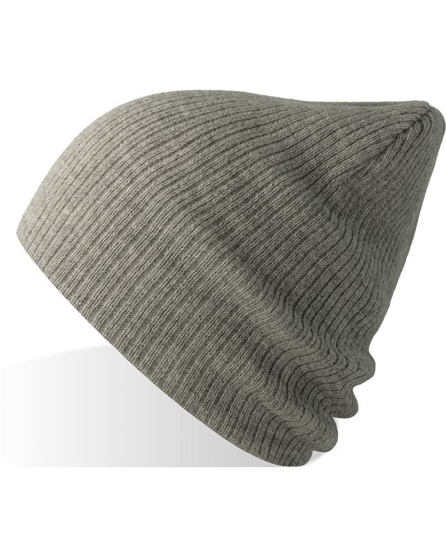 Atlantis ACBRAS Brad S Recycled Slouch Beanie - COOZO