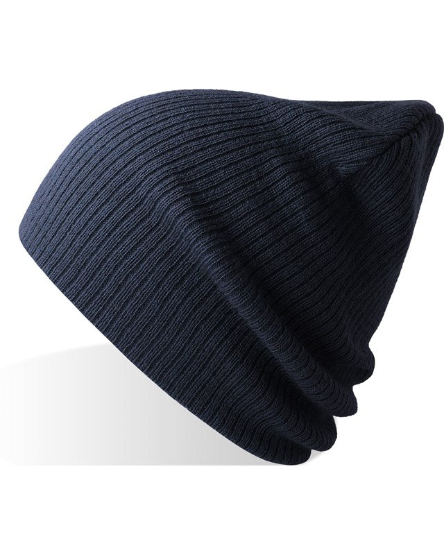 Atlantis ACBRAS Brad S Recycled Slouch Beanie - COOZO
