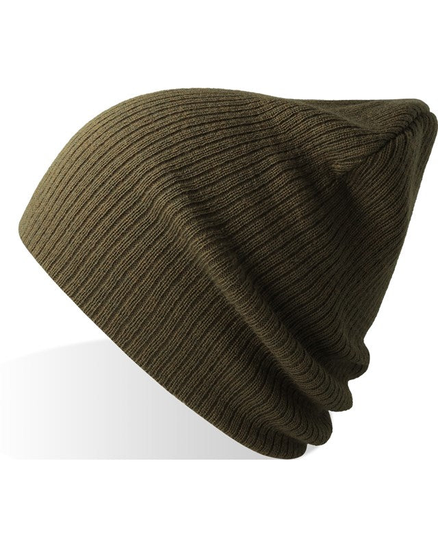 Atlantis ACBRAS Brad S Recycled Slouch Beanie - COOZO