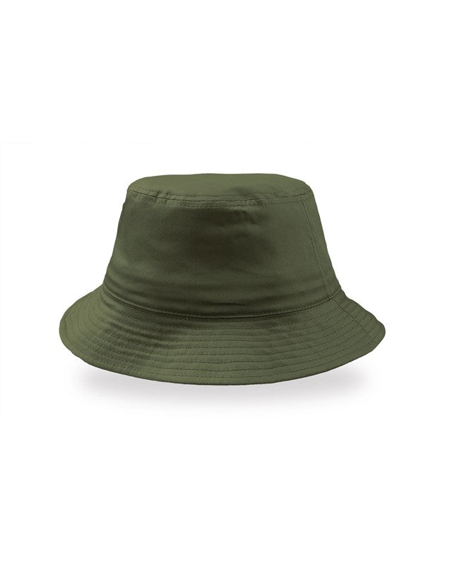 Atlantis ACBUCO Bucket Cap Cotton - COOZO