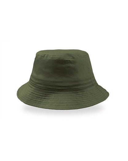 Atlantis ACBUCO Bucket Cap Cotton - COOZO