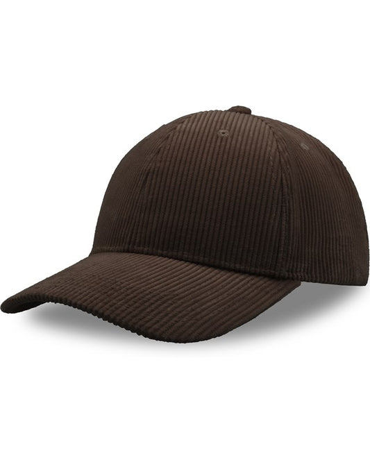 Atlantis ACCORS Cordy S Recycled Corduroy Cap - COOZO