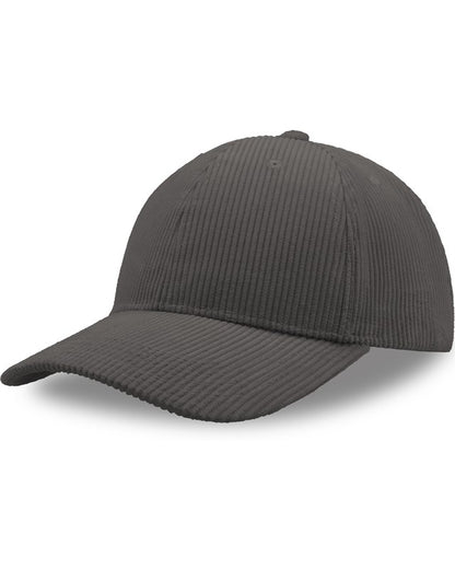 Atlantis ACCORS Cordy S Recycled Corduroy Cap - COOZO