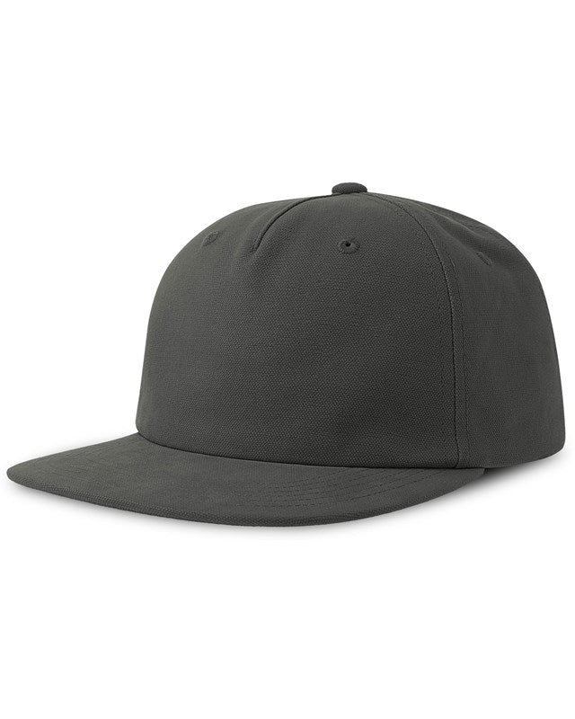 Atlantis ACCRUZ Cruz Snapback 5 Panel Sustainable Cap - COOZO