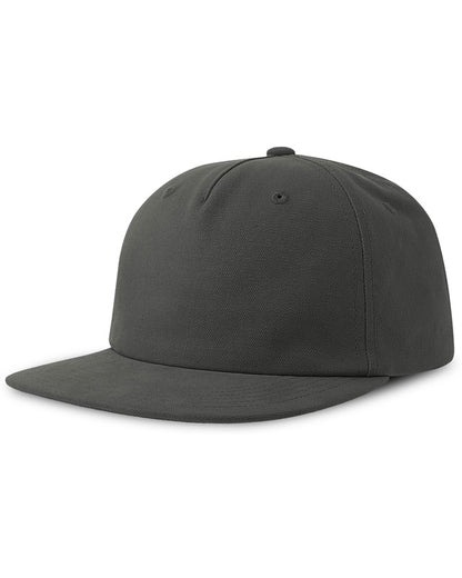 Atlantis ACCRUZ Cruz Snapback 5 Panel Sustainable Cap - COOZO