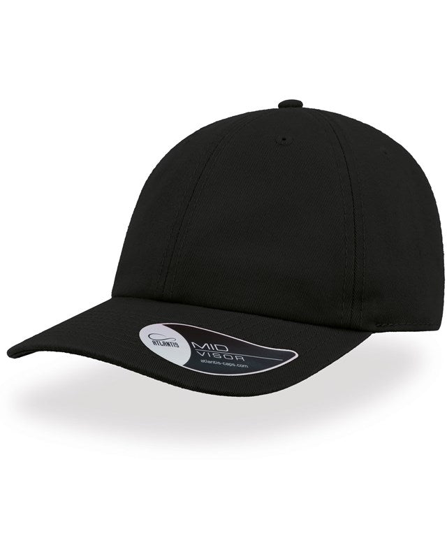 Atlantis ACDADH Dad Hat Unstructured 6 Panel Cap - COOZO