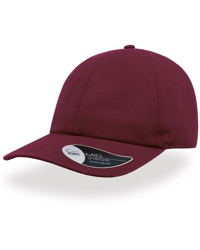 Atlantis ACDADH Dad Hat Unstructured 6 Panel Cap - COOZO