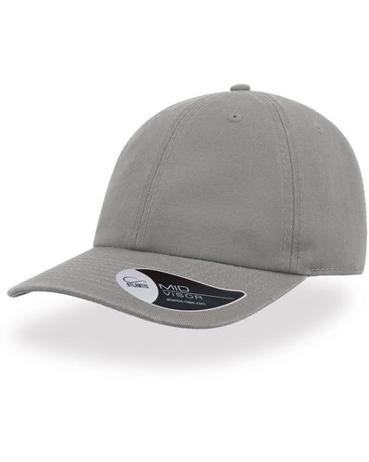 Atlantis ACDADH Dad Hat Unstructured 6 Panel Cap - COOZO