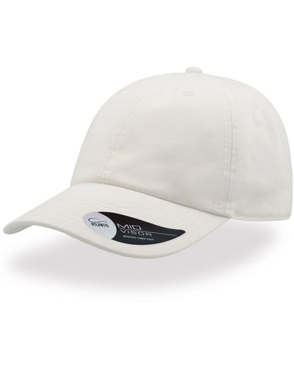 Atlantis ACDADH Dad Hat Unstructured 6 Panel Cap - COOZO