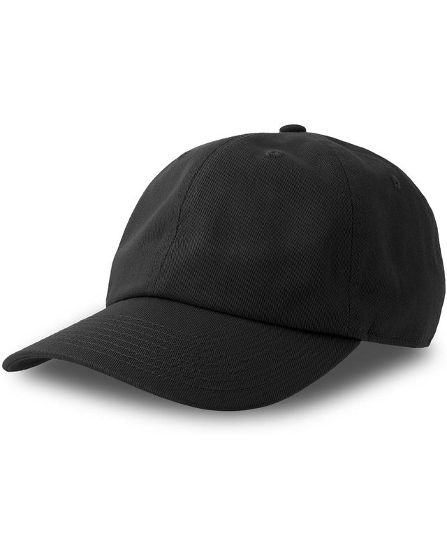 Atlantis ACDADS Dad S Unstructured 6 Panel Sustainable Cap - COOZO