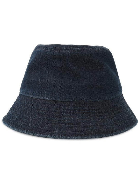 Atlantis ACDANA Dana Unstructured Denim Recycled Bucket Hat