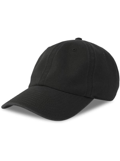 Atlantis ACDGGS Digg S 6 Panel Unstructured Low Profile Mid Visor Pigment Dyed Recycled Cap
