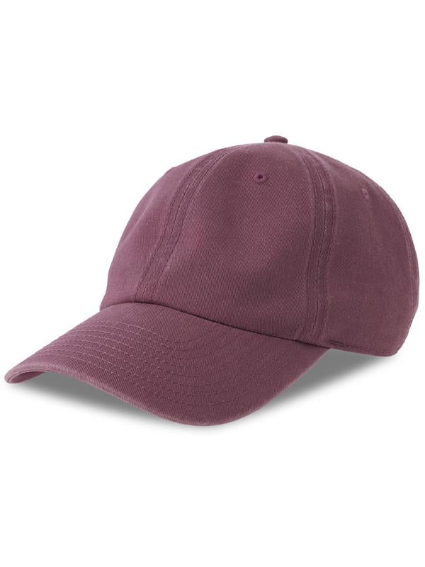 Atlantis ACDGGS Digg S 6 Panel Unstructured Low Profile Mid Visor Pigment Dyed Recycled Cap