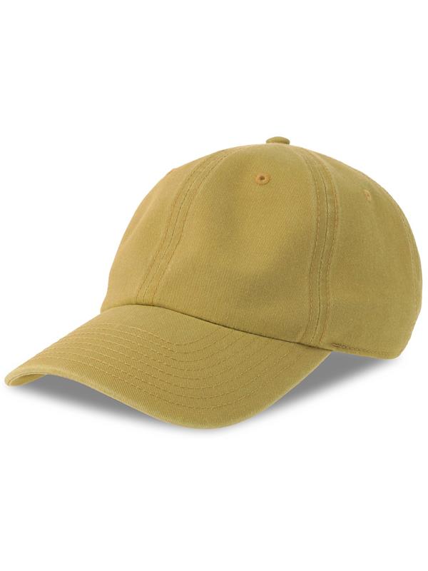 Atlantis ACDGGS Digg S 6 Panel Unstructured Low Profile Mid Visor Pigment Dyed Recycled Cap