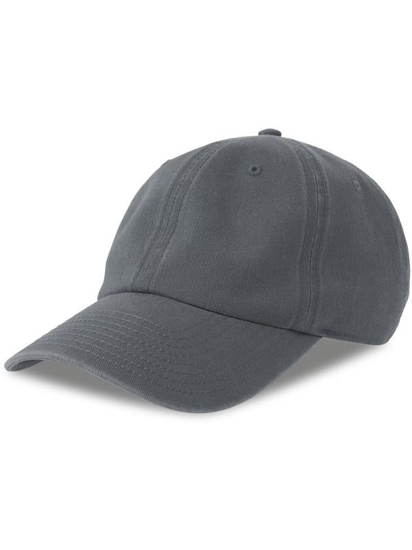 Atlantis ACDGGS Digg S 6 Panel Unstructured Low Profile Mid Visor Pigment Dyed Recycled Cap