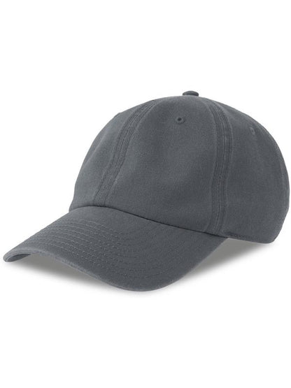Atlantis ACDGGS Digg S 6 Panel Unstructured Low Profile Mid Visor Pigment Dyed Recycled Cap