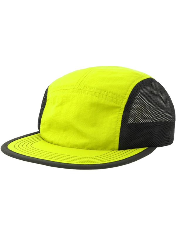 Atlantis ACERIE Erie Recycled Retro Technical Running Compact Cap