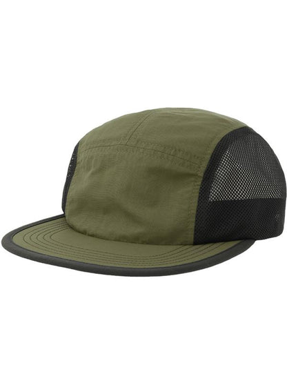 Atlantis ACERIE Erie Recycled Retro Technical Running Compact Cap