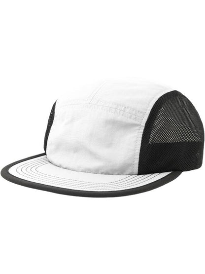 Atlantis ACERIE Erie Recycled Retro Technical Running Compact Cap