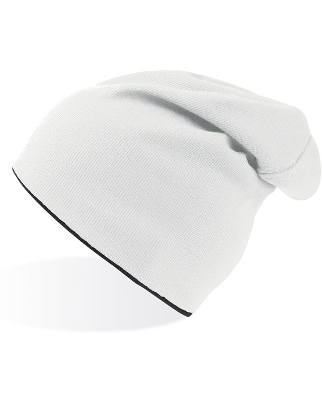 Atlantis ACEXTR Extreme Reversible Jersey Slouch Beanie - COOZO