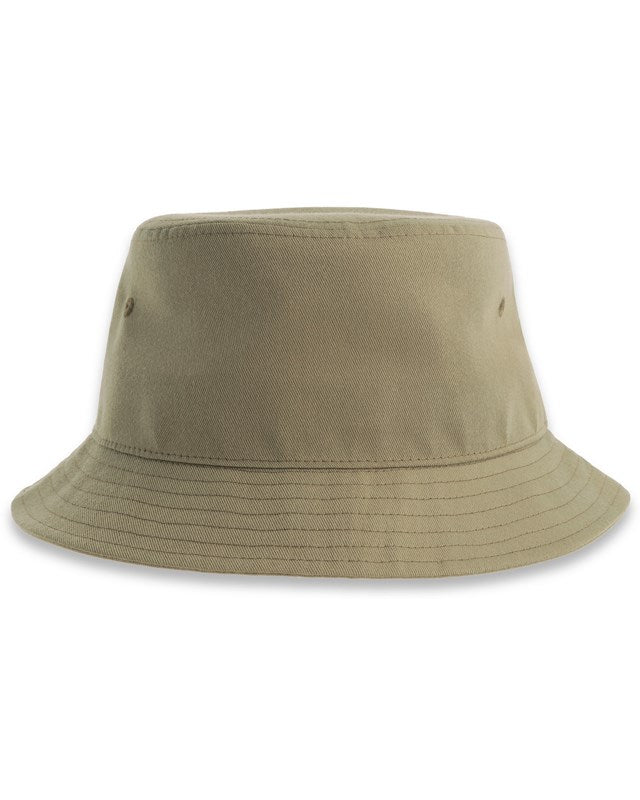 Atlantis ACGEOB Geo Bucket Hat Recycled Polyester - COOZO