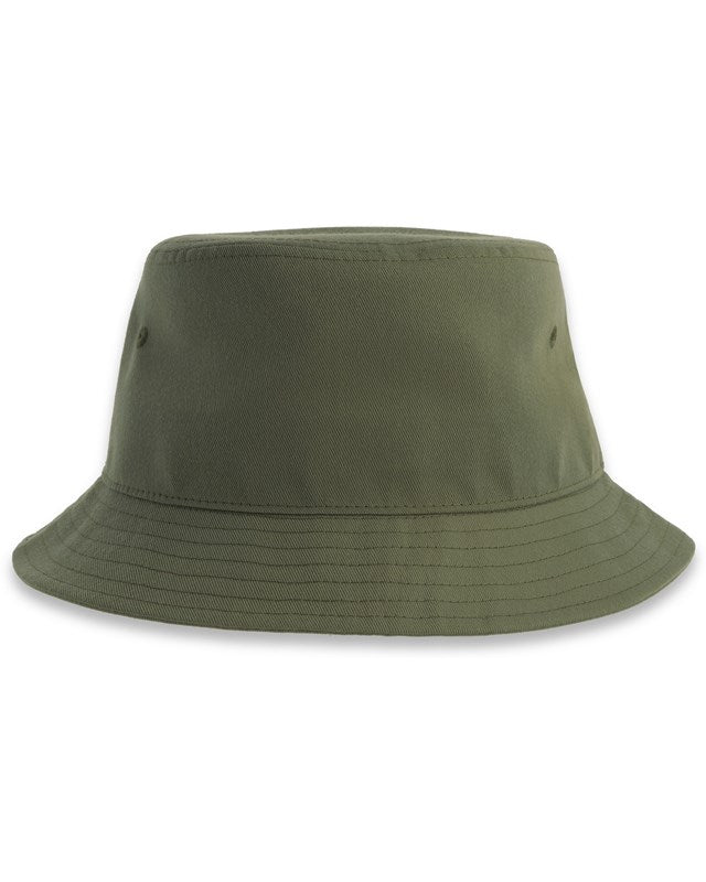 Atlantis ACGEOB Geo Bucket Hat Recycled Polyester - COOZO